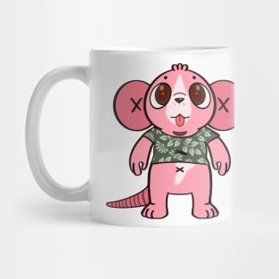 lab ratz 8 Mug